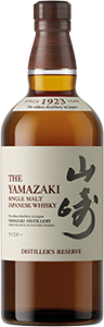 Yamazaki Distiller Reserve